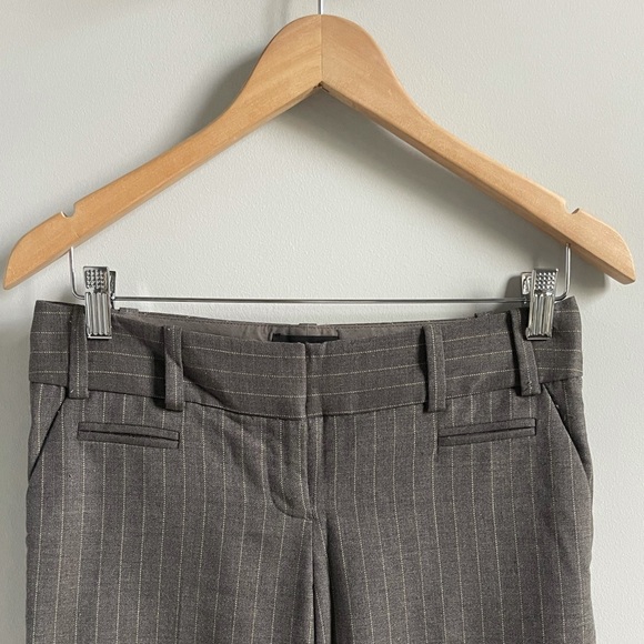 THE LIMITED | WOOL PANTS - Picture 2 of 11